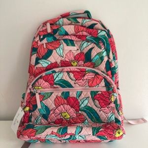 Vera Bradley Essential Large Backpack